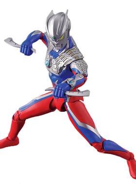 Bandai/万代FRS赛罗奥特曼