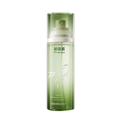 全网热销百万】明星同款定妆喷雾