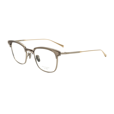 增永复古日本手工板材眉线框