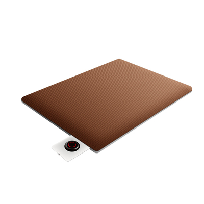 USB充电远红外加热坐垫