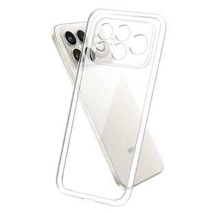 适用红米K90Pro手机壳RedmiK80Pro小米K90ProMax保护套Redmi全包透明K70防摔看80冠军e至尊版por硅胶软男外女