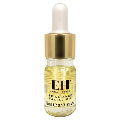 EMMAHARDIE光彩面部精华油5ml