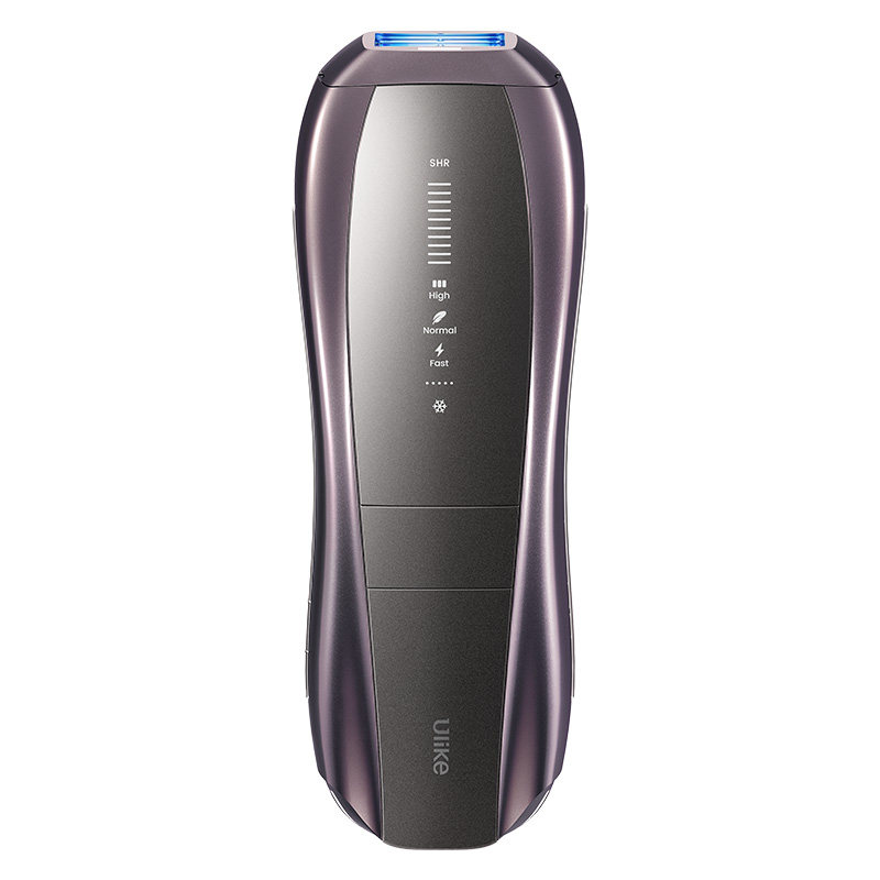 [智能脱毛]Ulike蓝宝石冰点脱毛仪器Pro10S医用院线级无痛神器女