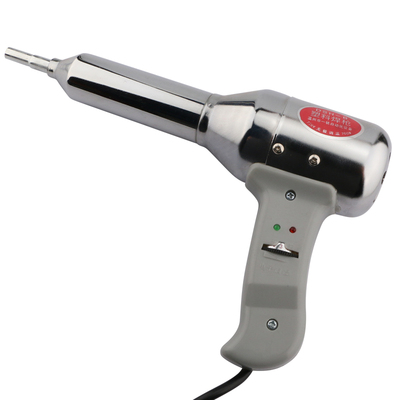 东诚塑料焊枪700W热风枪焊接枪