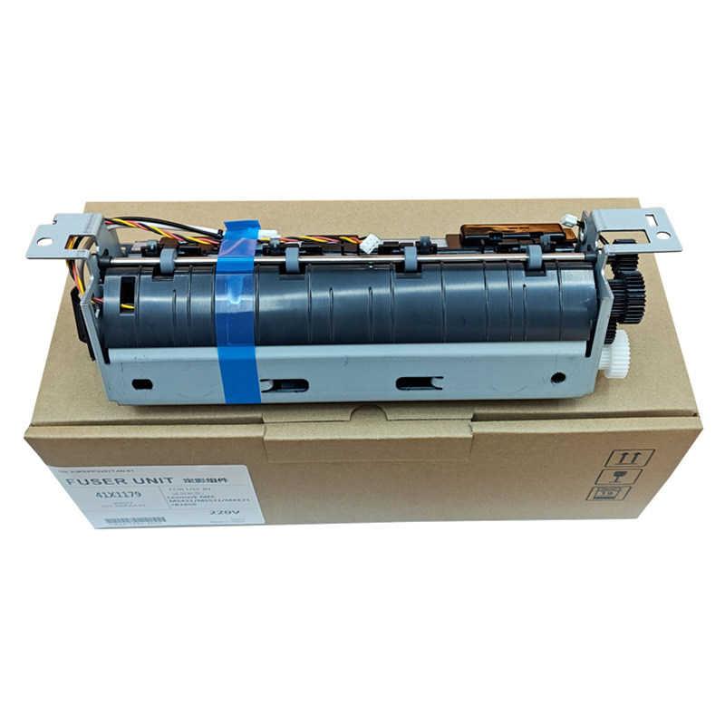 原装适用利盟MS321 MX321 421加热组件MS621 622 521 522定影组件