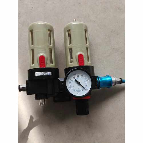 〔议价-可维修〕气动油水分离器 空气过滤器 BF2000 带手动阀 8
