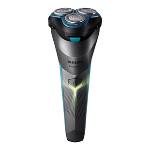 飞利浦电动剃须刀S2306男士便携刮胡刀官方旗舰店正品送男友礼物