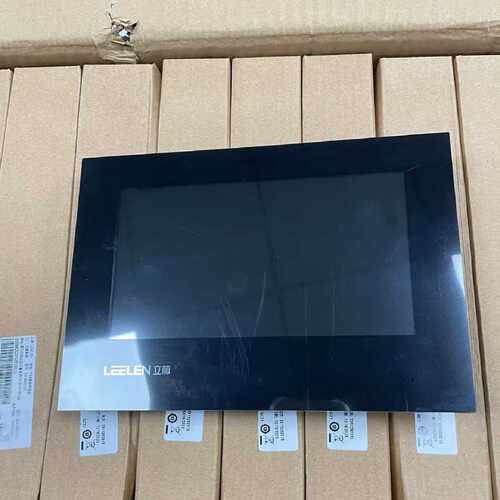 立林LEELEN V31智能终端机 EH-6602-31—议价