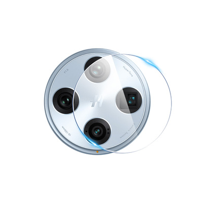 尼卡熊适用findx8proAR镜头膜