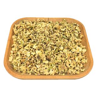 广西野生槐花中药材正品新鲜槐树花 槐蕊金药树花护房树花豆槐花