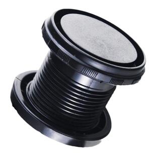 可调节调整高度脚塞橱柜脚垫ABS塑料调节脚方圆管支撑调整脚桌子