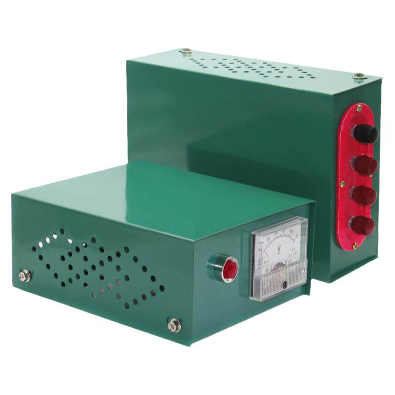 三相交流同步发电机接线盒配电箱开关箱出线盒8 10 12 15 20 24KW