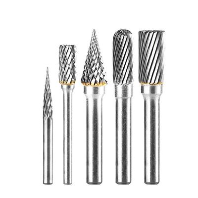 德国Bessx贝禧钨钢合金打磨头