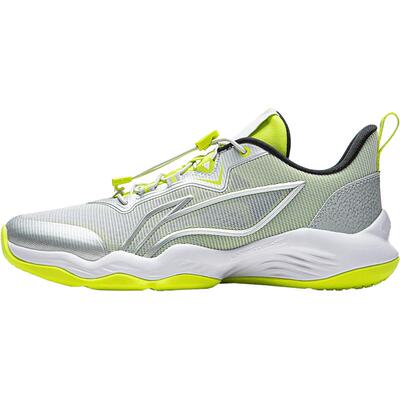 李宁儿童专业篮球鞋2026新款