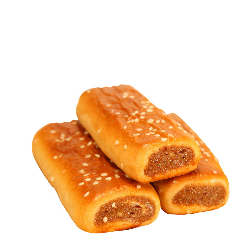 浙江温州特产小吃手工七夕巧舌芝麻巧食麻巧糕点休闲零食品包邮