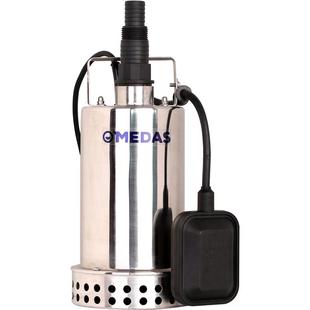 底吸潜水泵220v高扬程大流量抽水泵小型家用抽水机农用灌溉污水泵