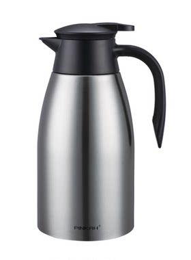 品家家品316L家用典雅真空保温壶