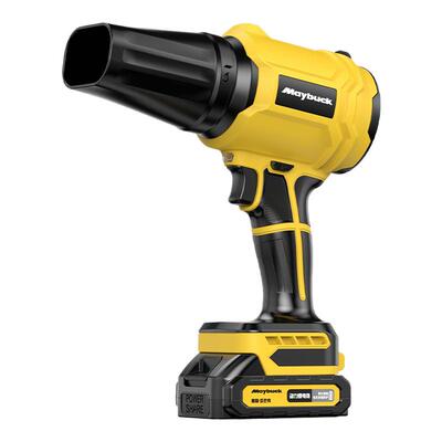 暴力风扇涡轮强力吹风机工业鼓风