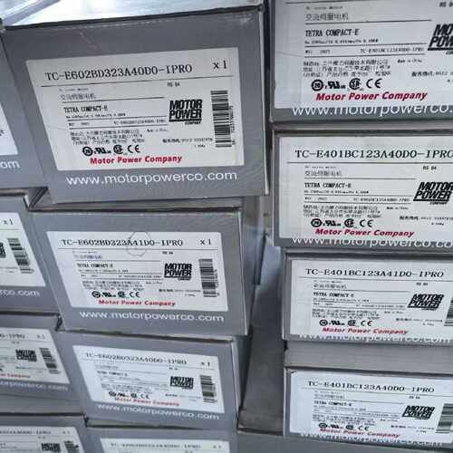 【询价】motor power摩力伺服电机，适用