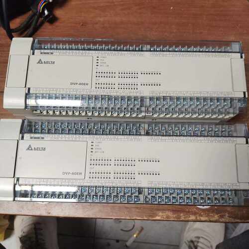 询价-台达PLC主机型号DVP80EH00T3
