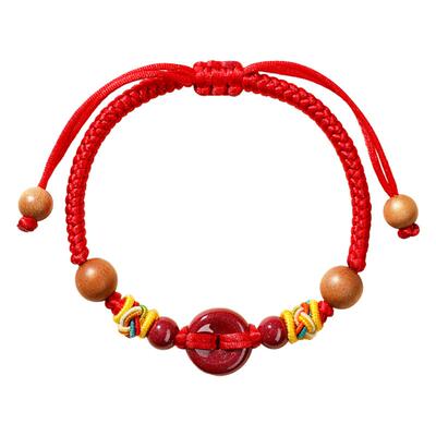 【天猫热销款】宝宝婴儿压惊手链