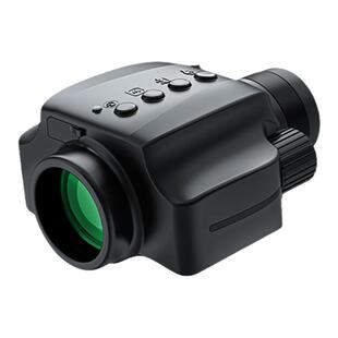 智能拍照望远镜一键摄录户外手持8倍高清轻量专业级WiFi连3台手机