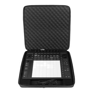 UDG Creator Ableton Push3 Hardcase 专用硬壳收纳包 U8499BL