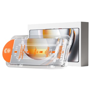 【康宁无尘仓】欧炫适用努比亚z80ultra钢化膜z70ultra手机膜新款z60ultra摄影师全屏z50ultra防爆全胶防窥贴