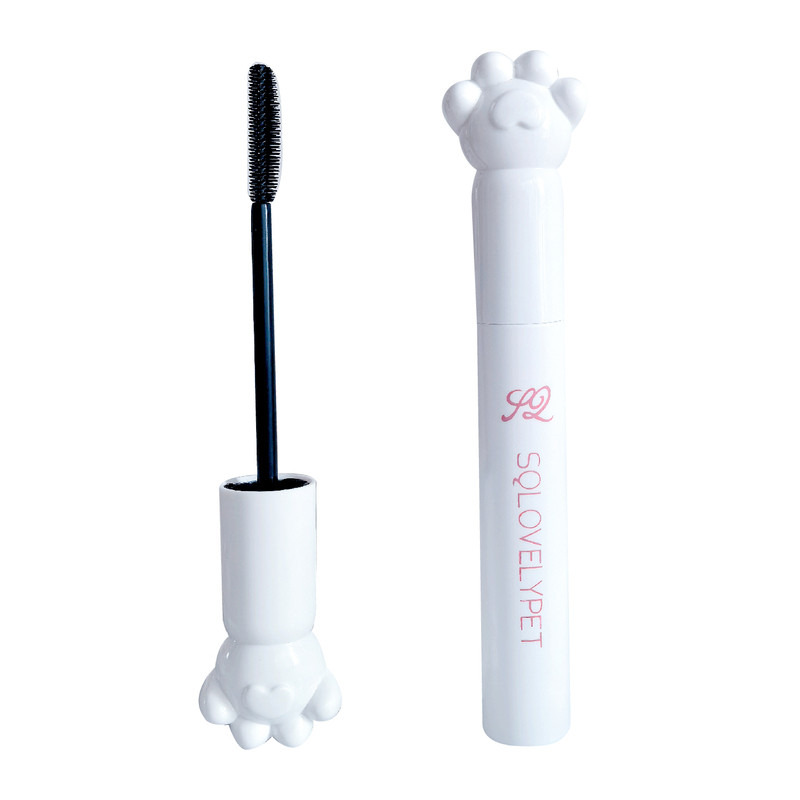 萌爪宠物定型胶狗狗专用发胶长毛犬造型马尔济斯约克夏西施睫毛胶