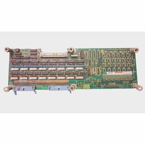 SIEMENS 6FX11246AB01 MODULE