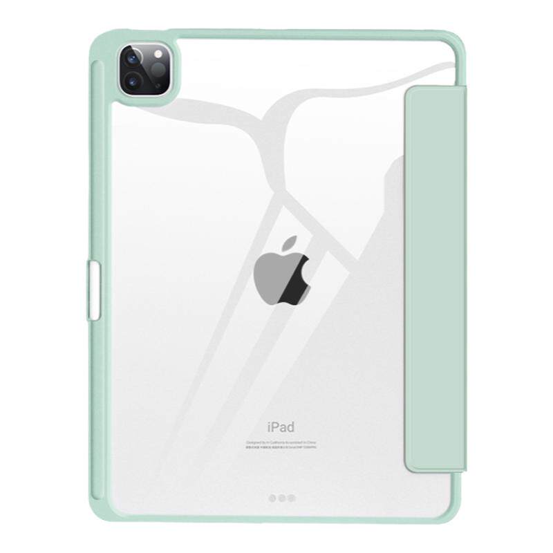 ipad亚克力磁吸防摔防弯