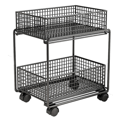 可移动书本收纳箱学生