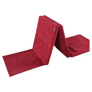 天意运动拜垫可折叠家用磕大头108大拜垫顺滑大礼拜专用垫拜忏垫