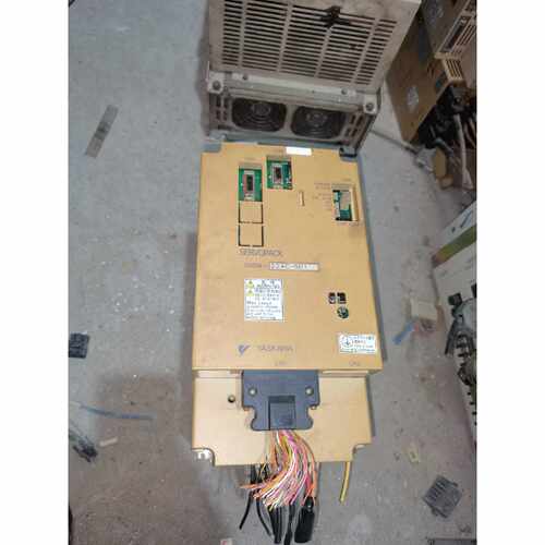 询价安川伺服驱动器 SGDM-20AC-SD1  成