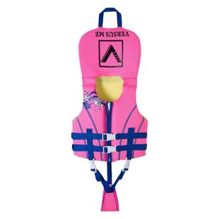 儿童救生衣成人便携式游泳浮潜车载钓鱼冲浪漂浮专用浮力背心外贸