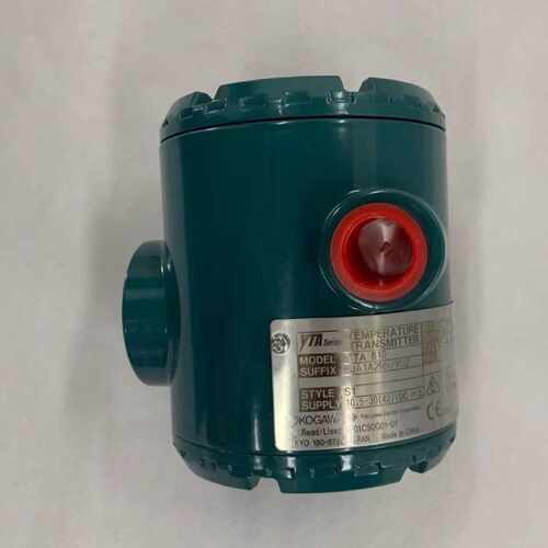 议价YOKOGAWA横河温度变送器 YTA610-JB1A2NN/NF2