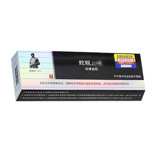 季德胜综合型凝胶草本皮肤