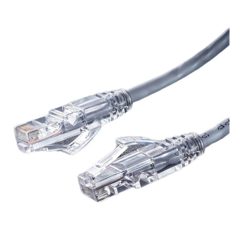 TP-LINK千兆传输双绞成品网线