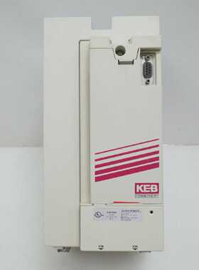 KEB Inverter Used 15.F5.C1E-ALC3 COMBIVERT 11KW 115136 DRV-I