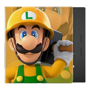 磁吸电子书保护套适用掌阅iReader超级马力奥Ocean4动漫3Turbo阅读器plus/Neo2/color7寸电纸书Smart壳X3pro