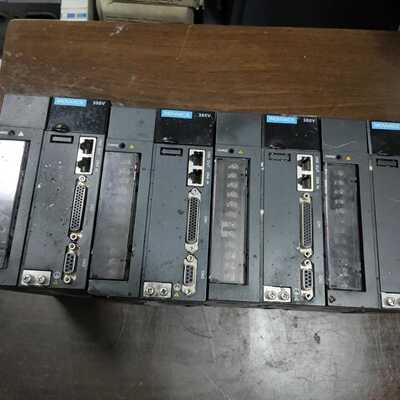 议价汇川驱动器IS620NT3R5I      1KW可维修