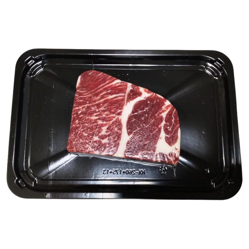 复皇 G系列原切牛排牛肉礼盒装 998A