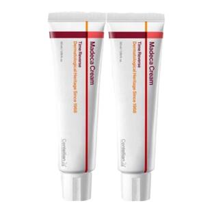 韩国直邮Centellian24森特莲七代活力面霜瓶亮白滋润弹力50m正品