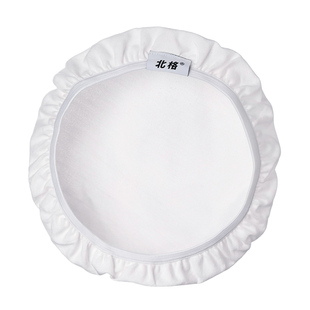 食品级纯棉馒头盖罩25年新款防虫网罩圆家用食品包子纱布防尘盖布