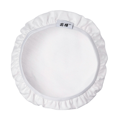 食品级纯棉防虫网罩家用馒头盖罩