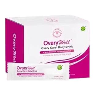 美国信心康乐药业巢安肌醇40比1手性肌醇PCOS专研多囊卵巢护新款