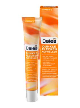 德国芭乐雅vc精华balea
