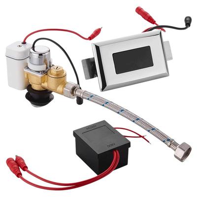 TAOTAO感应陶瓷一体化小便池配件