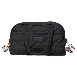【折扣】MARC JACOBS/莫杰 WEEKENDER 中号轻便手提包斜挎包