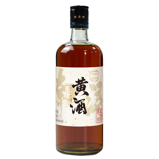 南浔黄酒5年陈酿手工酿造花雕酒湖州特产加饭酒清爽型黄酒